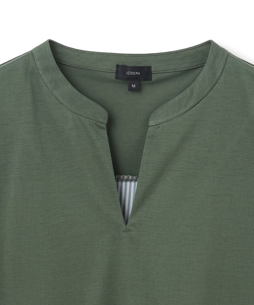 JOSEPH 【洗える】ライトスヴィン　カットソー 