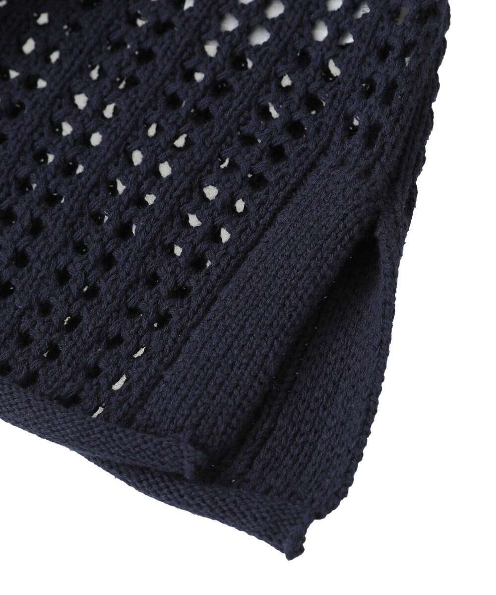 AMERICAN HOLIC メッシュカーディガン 