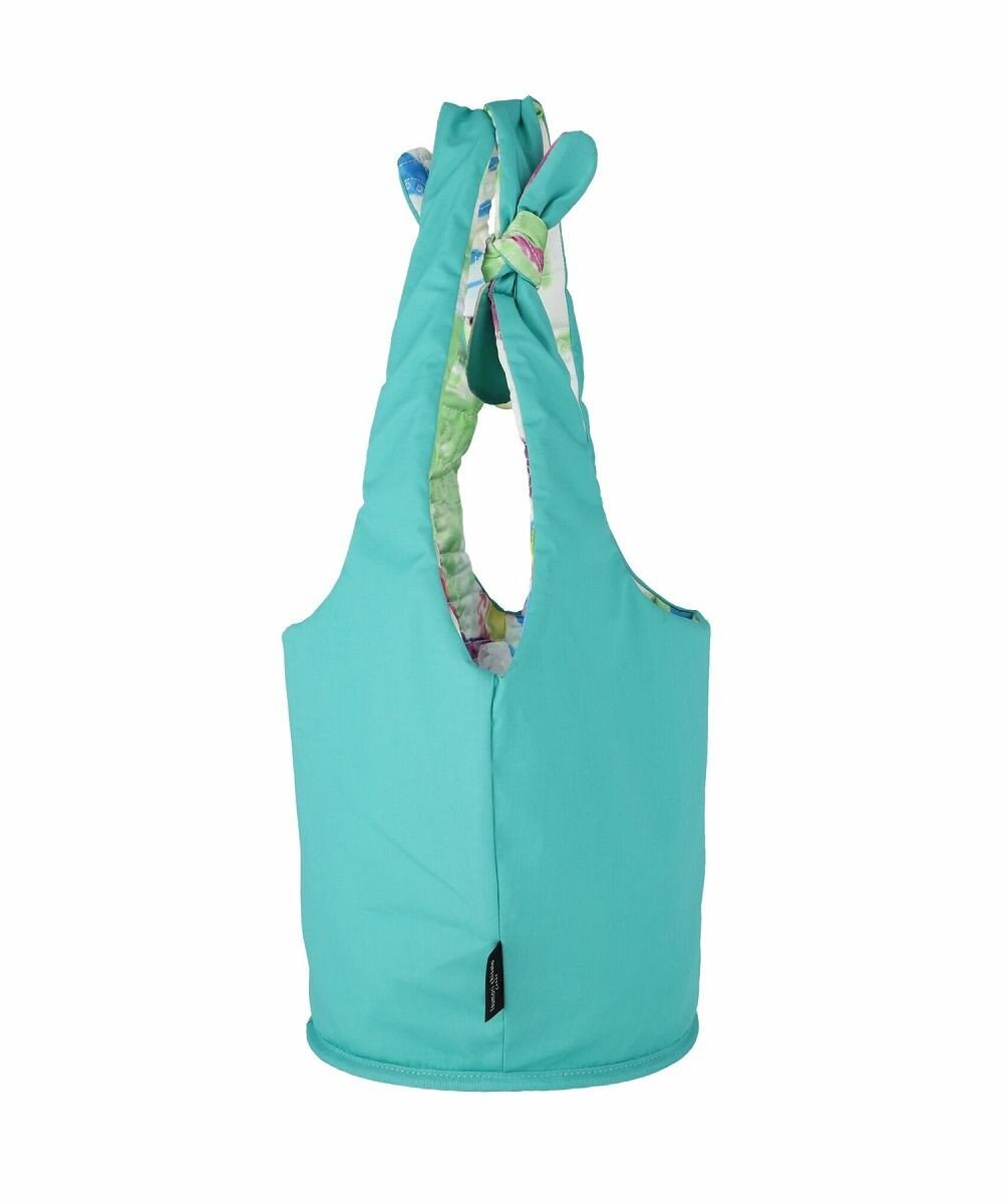 tsumori chisato CARRY Yama Kumo ハンドバッグ トートバッグ リバーシブル 