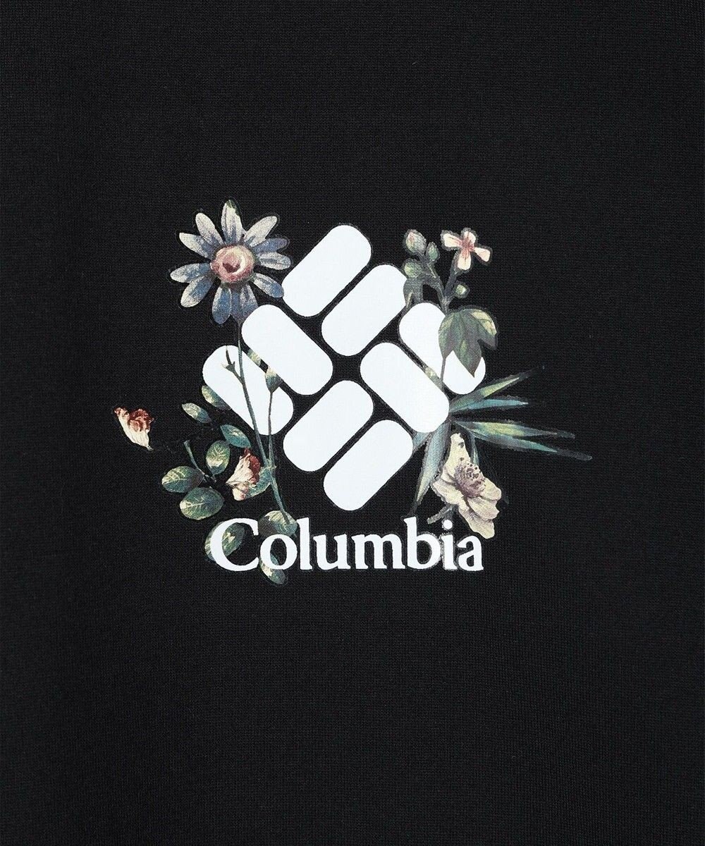 Columbia Columbia/ エルデンパスグラフィックショートスリーブTシャツ /コロンビア 