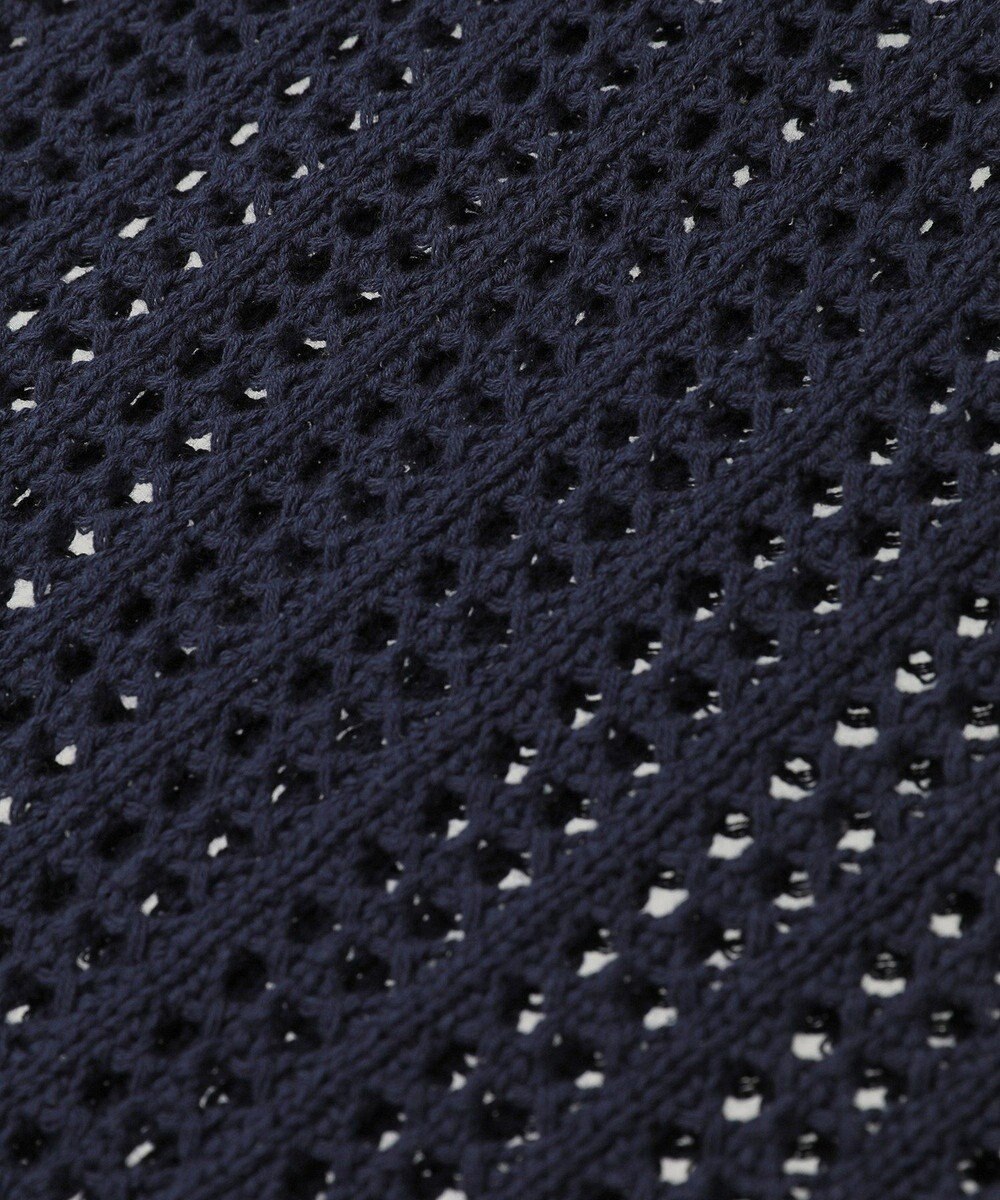 AMERICAN HOLIC メッシュカーディガン 