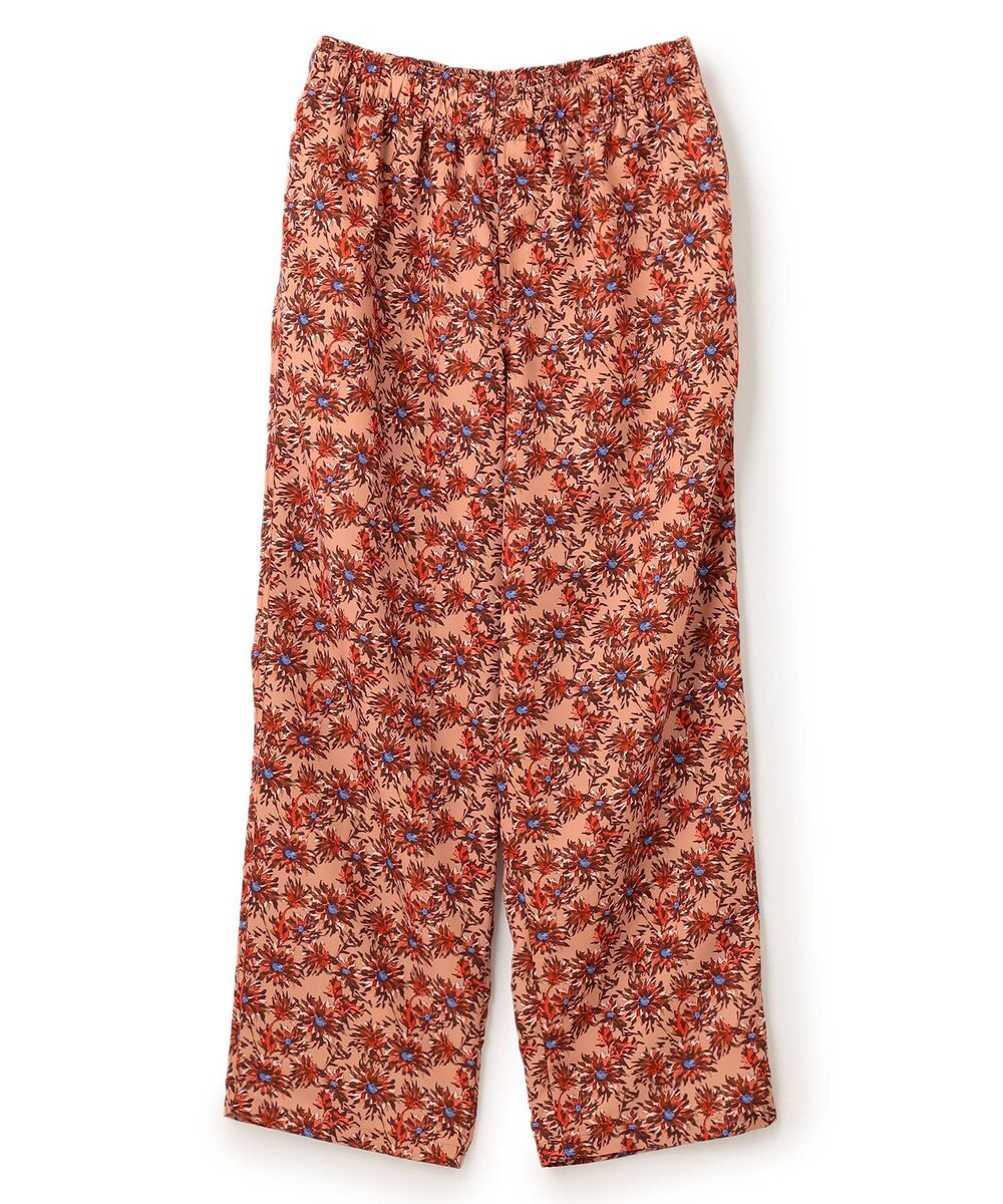 UNFILO MENS TORO TORO イージー ワイドパンツ [24年春夏商品] 