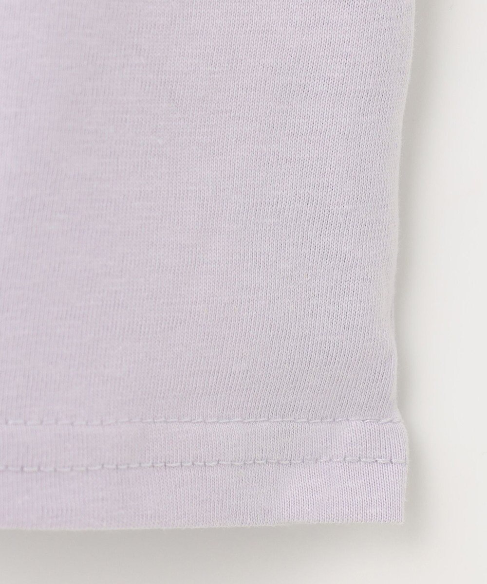 ANY KIDS 水彩風 アニマルプリント Ｔシャツ 