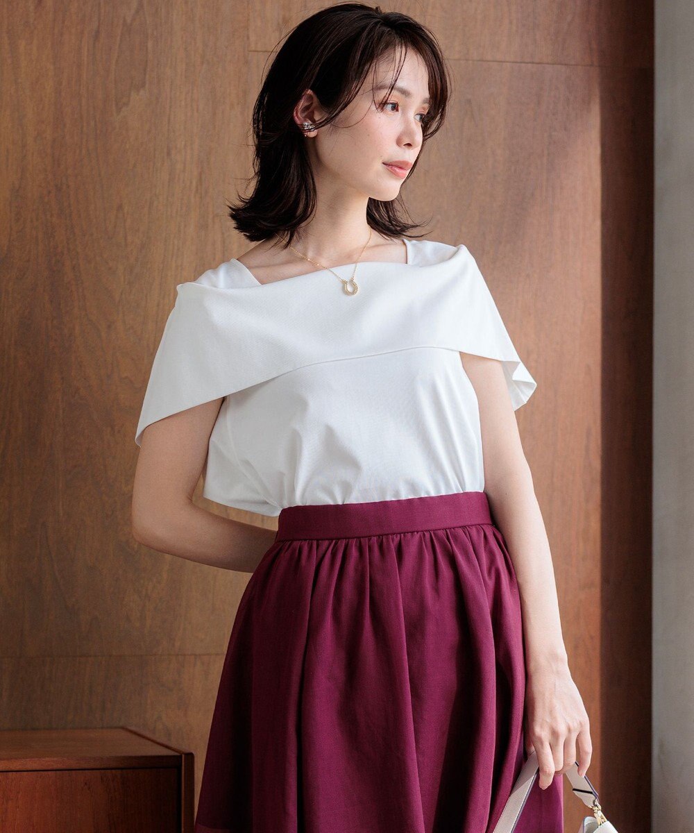 組曲 【2026年干支/開運コレクション】ホースシュープチ ネックレス 