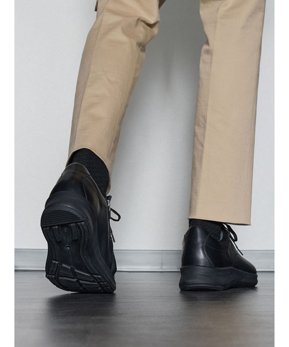 ASICS WALKING ペダラ スポーツ メンズ 4E 