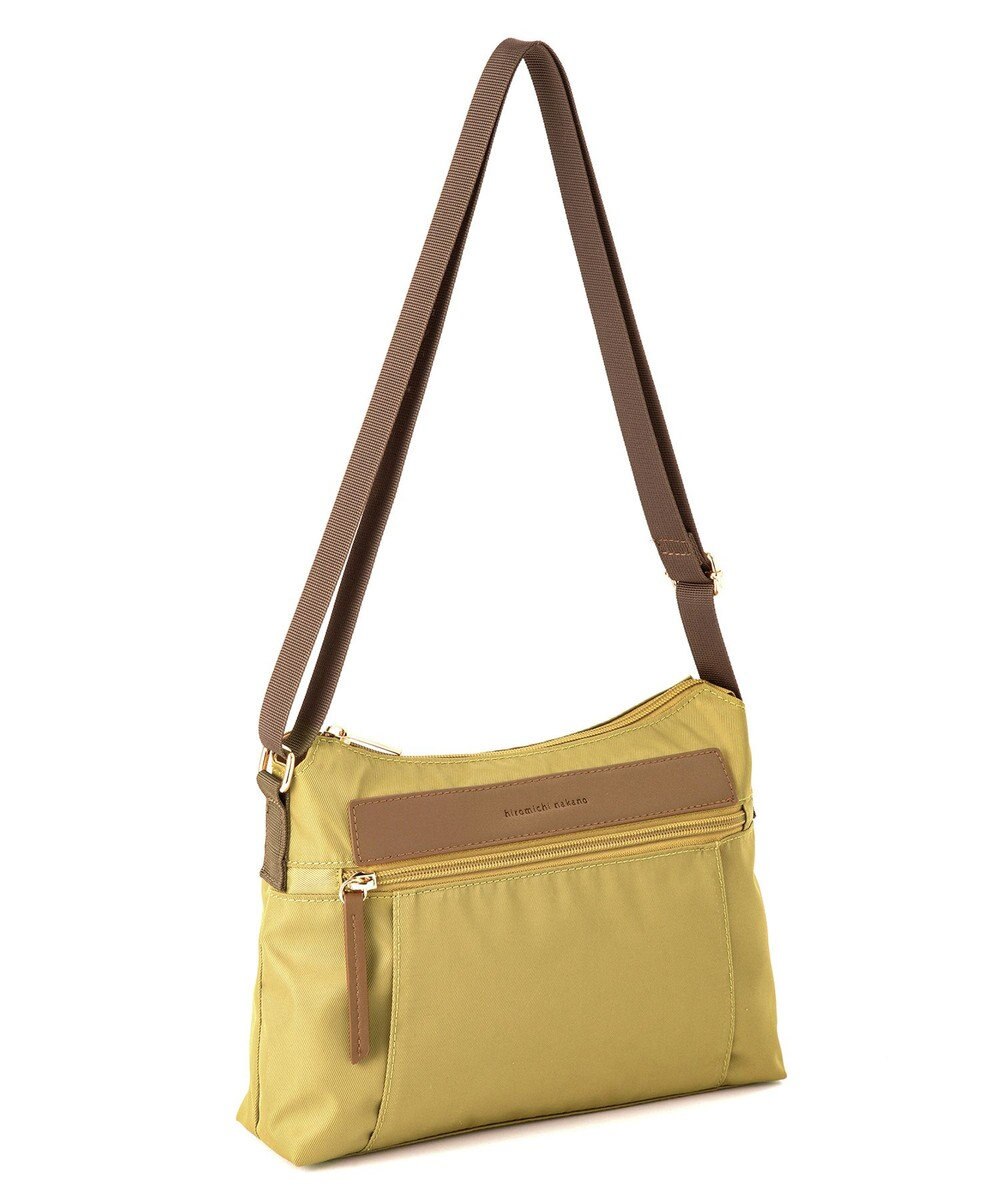 ACE BAGS & LUGGAGE hiromichi nakano エリン ショルダーバッグ  17561 ヒロミチナカノ 