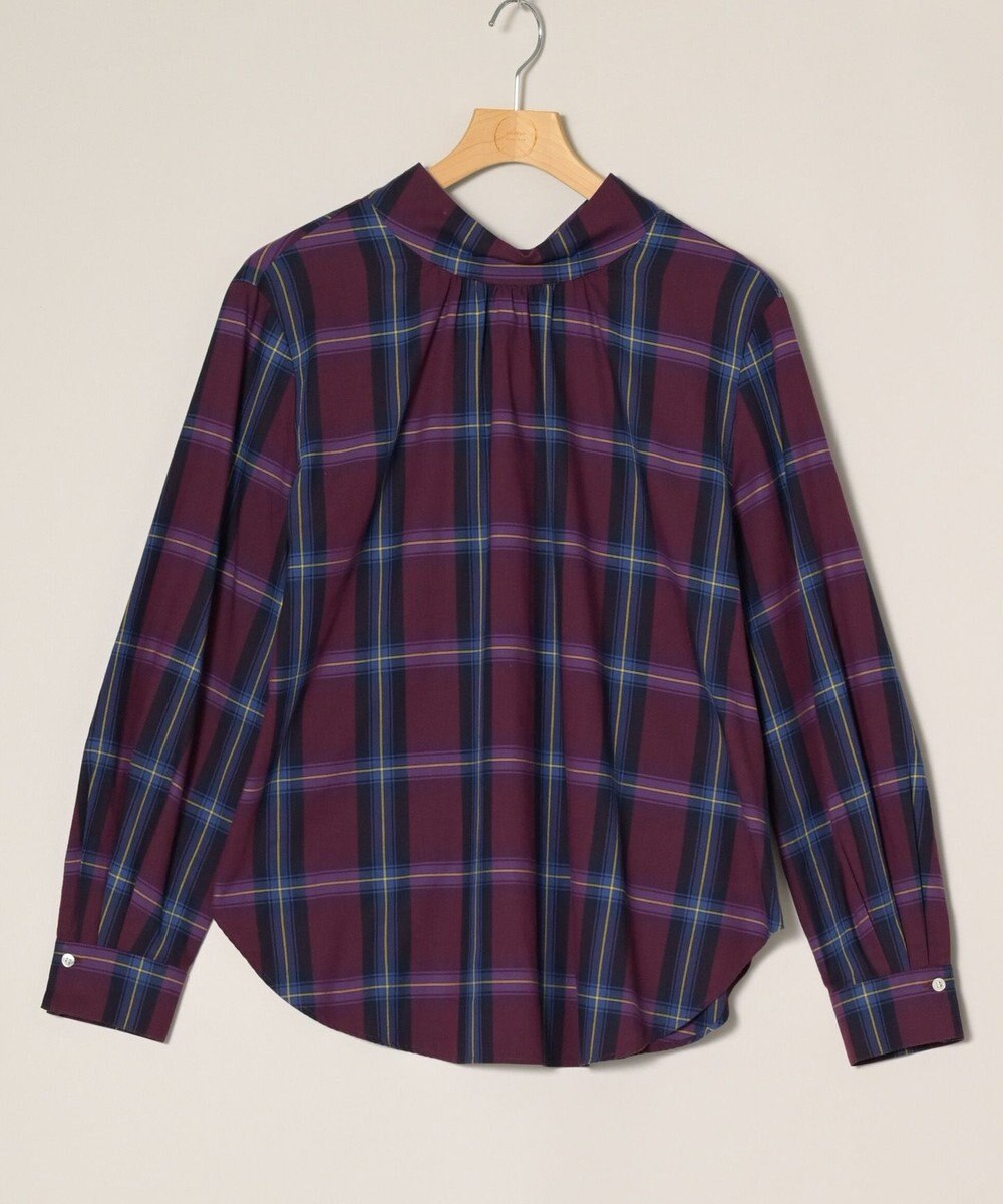 ONWARD Reuse Park 【組曲】ブラウス秋冬 