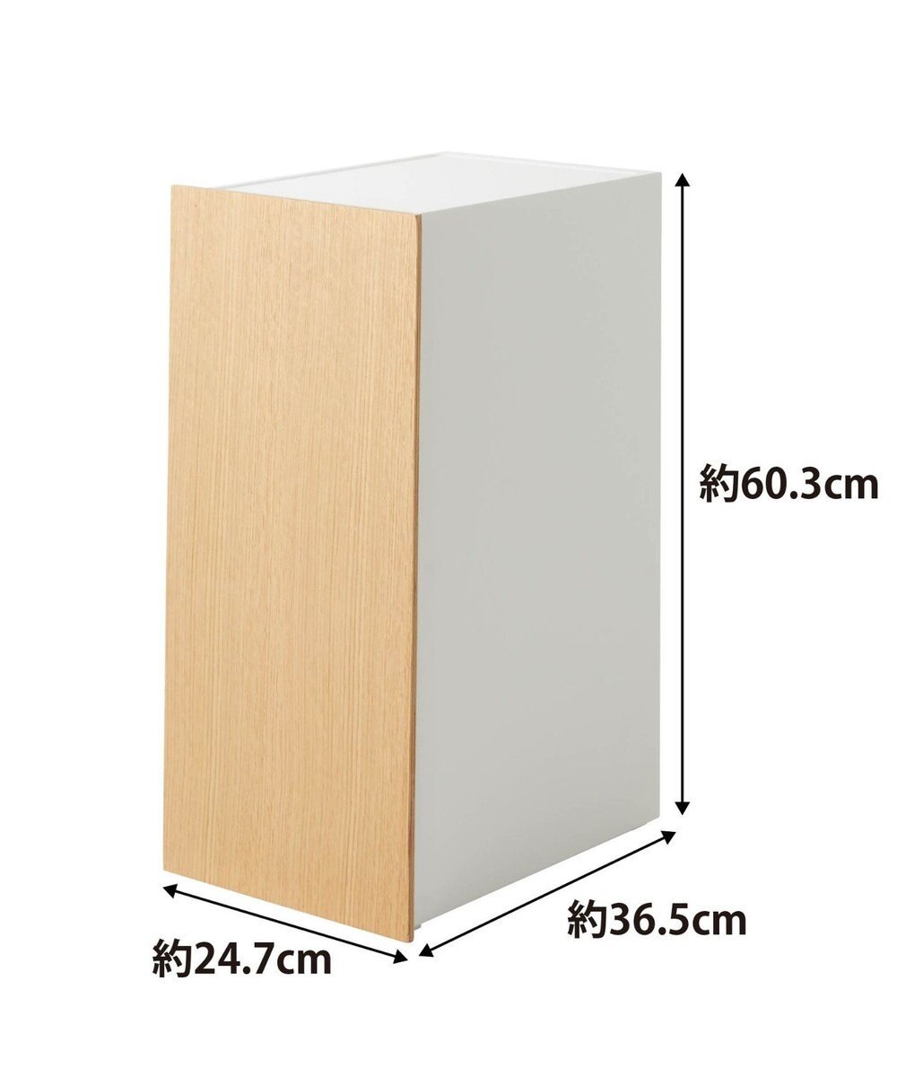 tower ゲーム機収納ラック タワー ホワイト 