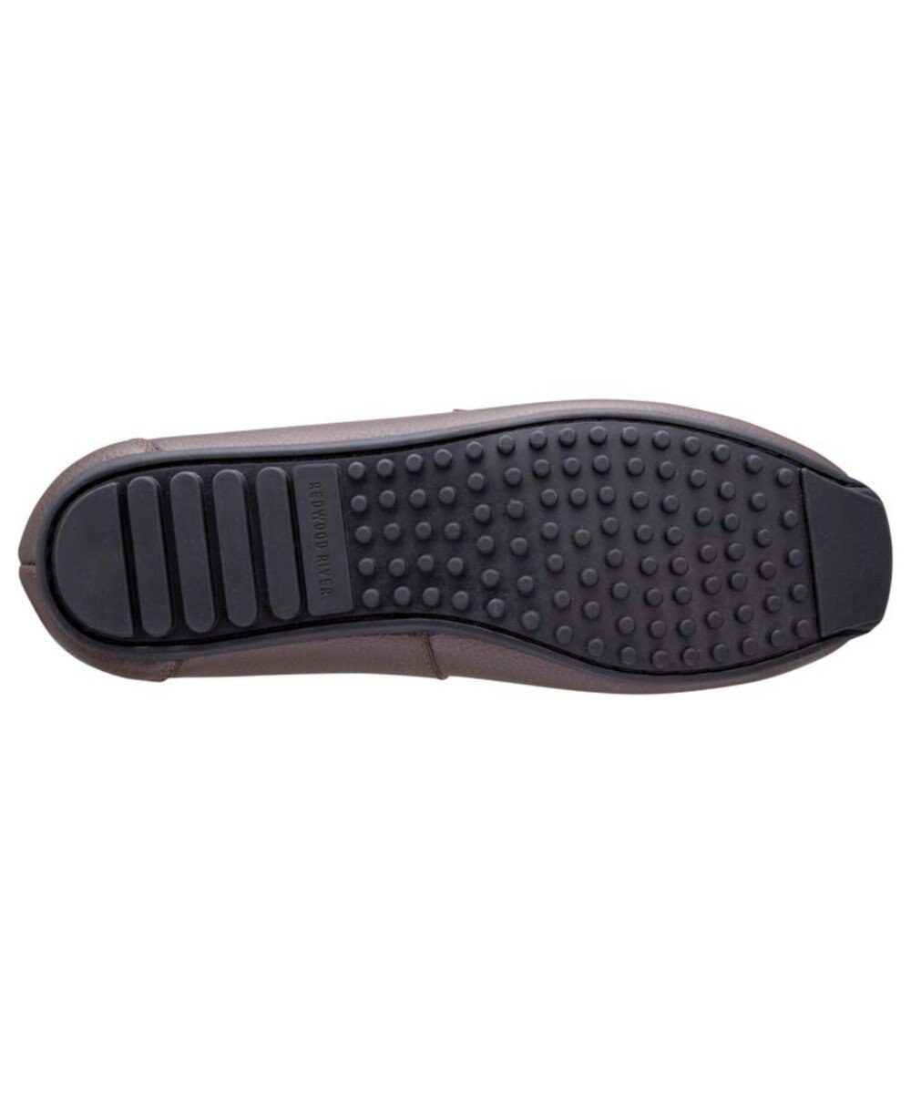 REGAL FOOT COMMUNITY 【レッドウッドリバー メンズ】RX04 スリッポン カジュアルシューズ 