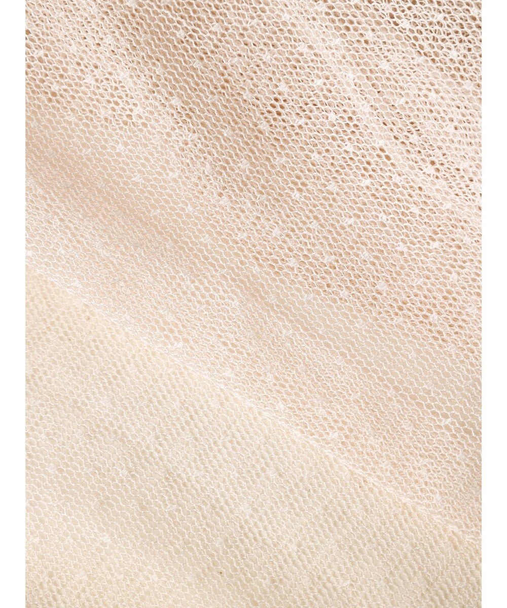 Green Parks AnriettMusee ドットチュール２ＷＡＹボウタイブラウス 