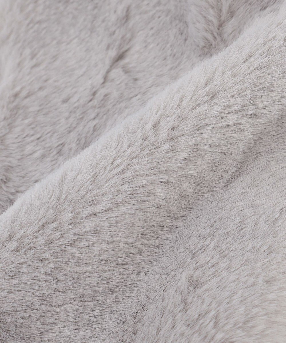 23区GOLF 【WOMEN】イヤーウォーム キャップ 