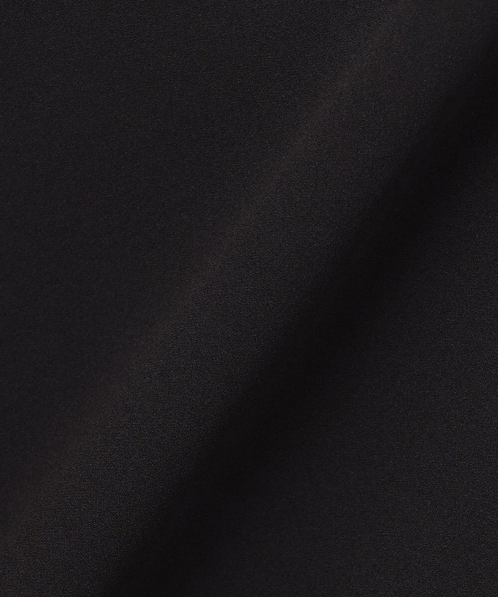 23区 【先行予約】ダブルフェイスジャージー Iラインスカート 