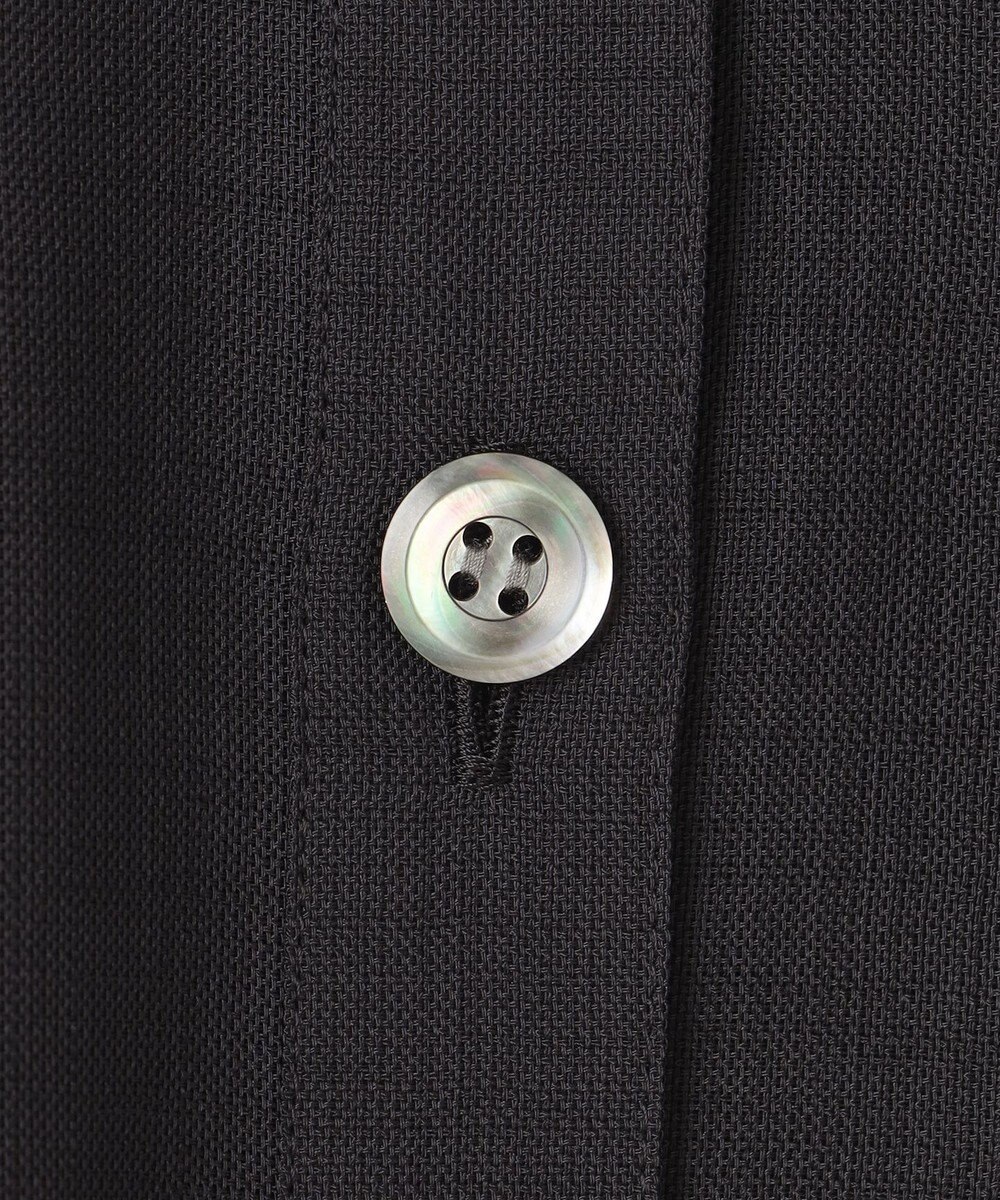 GRACE CONTINENTAL ショートポンチョシャツ 