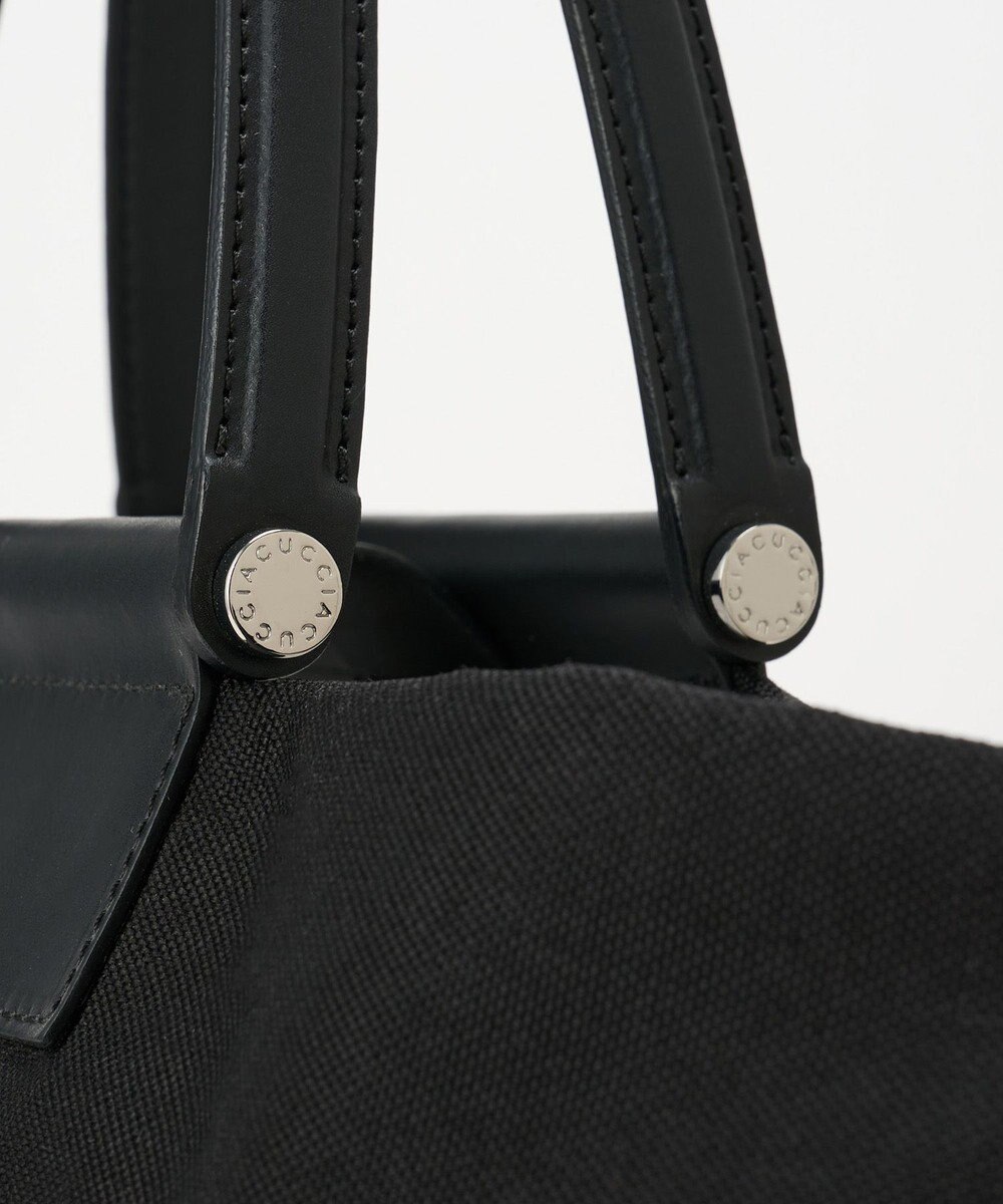 IACUCCI ≪VERY WEB掲載≫【ナイロン】ソルベット L CORDURA/RUGA 