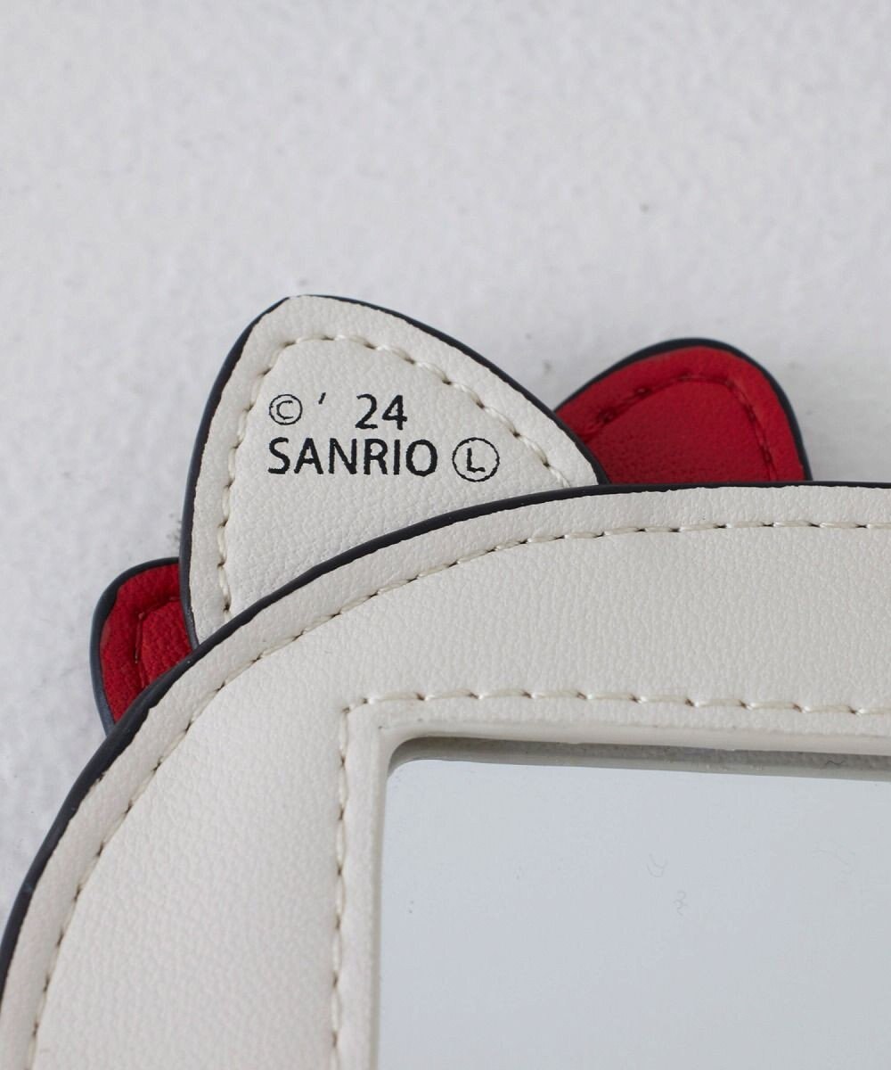 ハローキティ木彫り最終値下げ