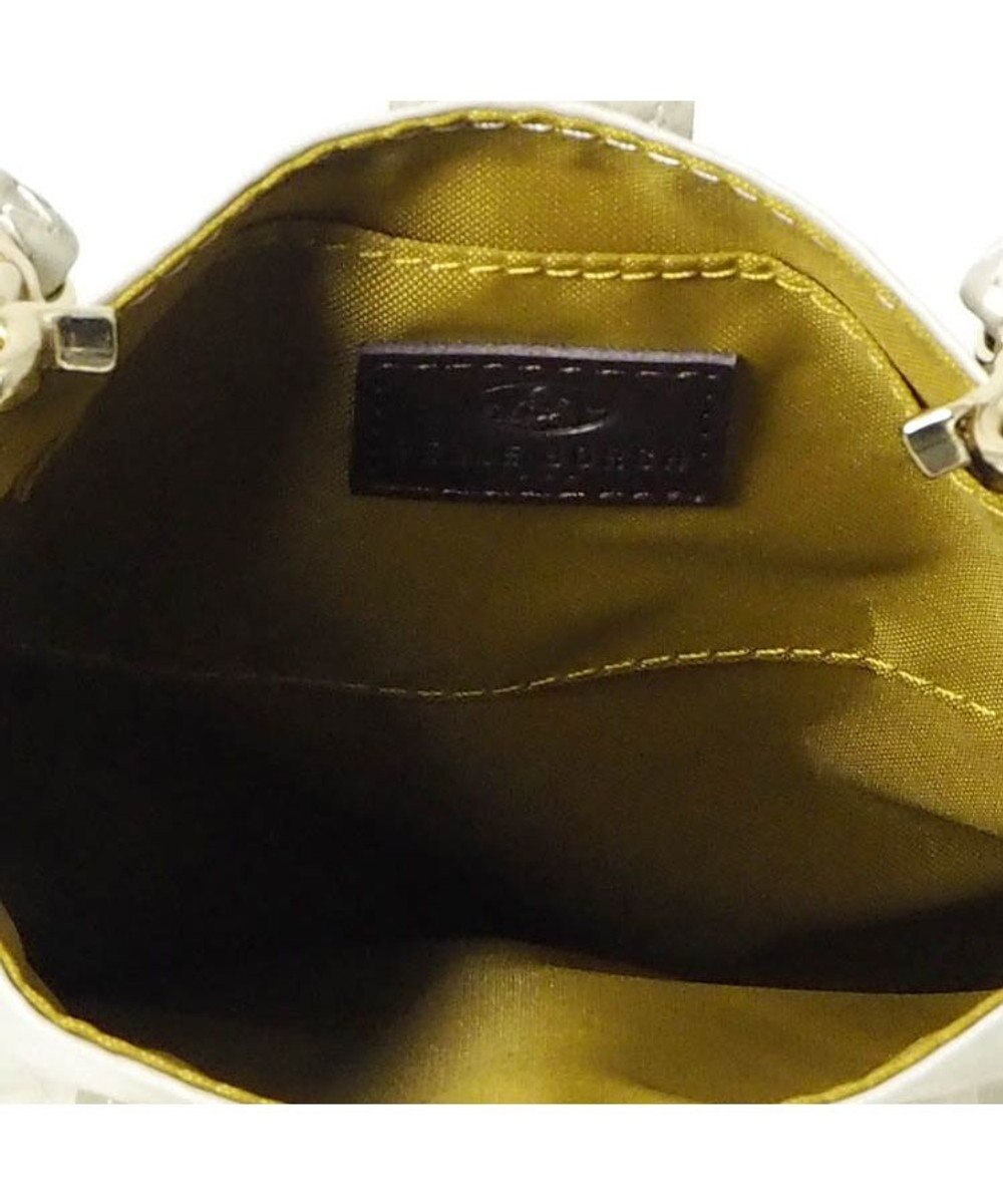 PELLE BORSA パスポートサイズショルダーバッグ Alive アライブ 4306 