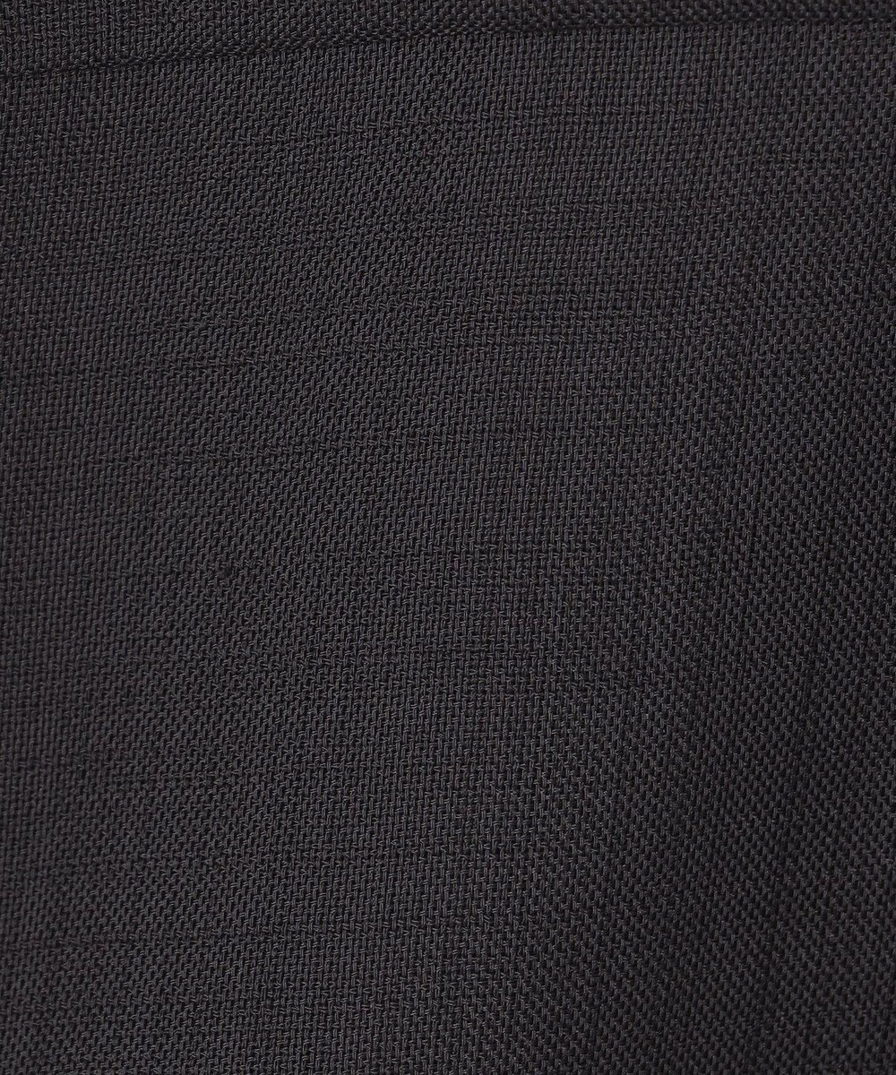 GRACE CONTINENTAL ショートポンチョシャツ 