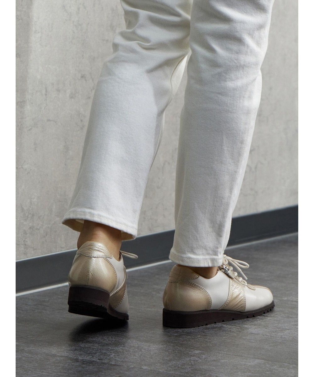 ASICS WALKING ペダラ レディース 3E 