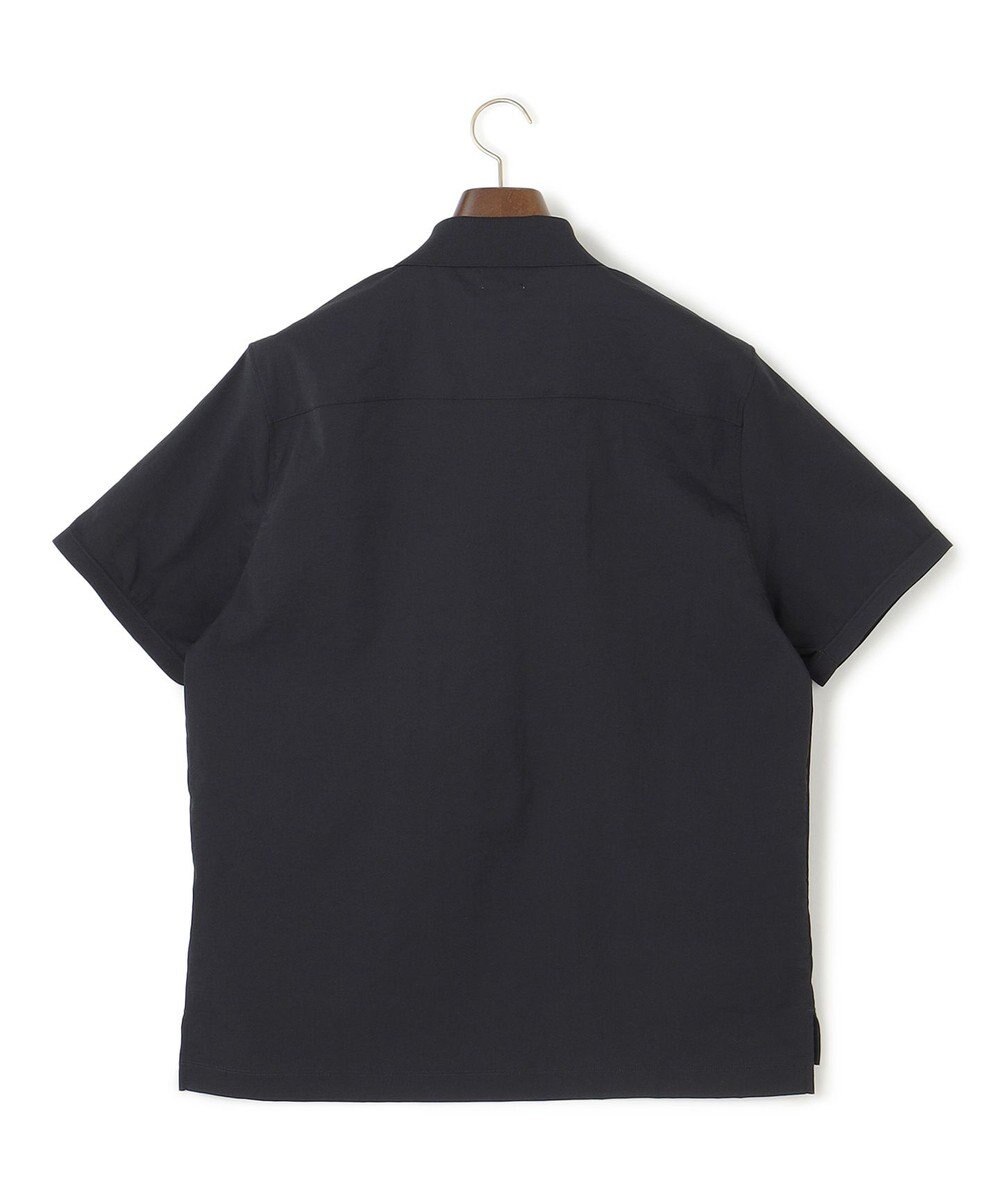 J.PRESS MEN 【MECHANICAL】【ビジネス対応 / ハイパワーストレッチ】アクティブポロシャツ 