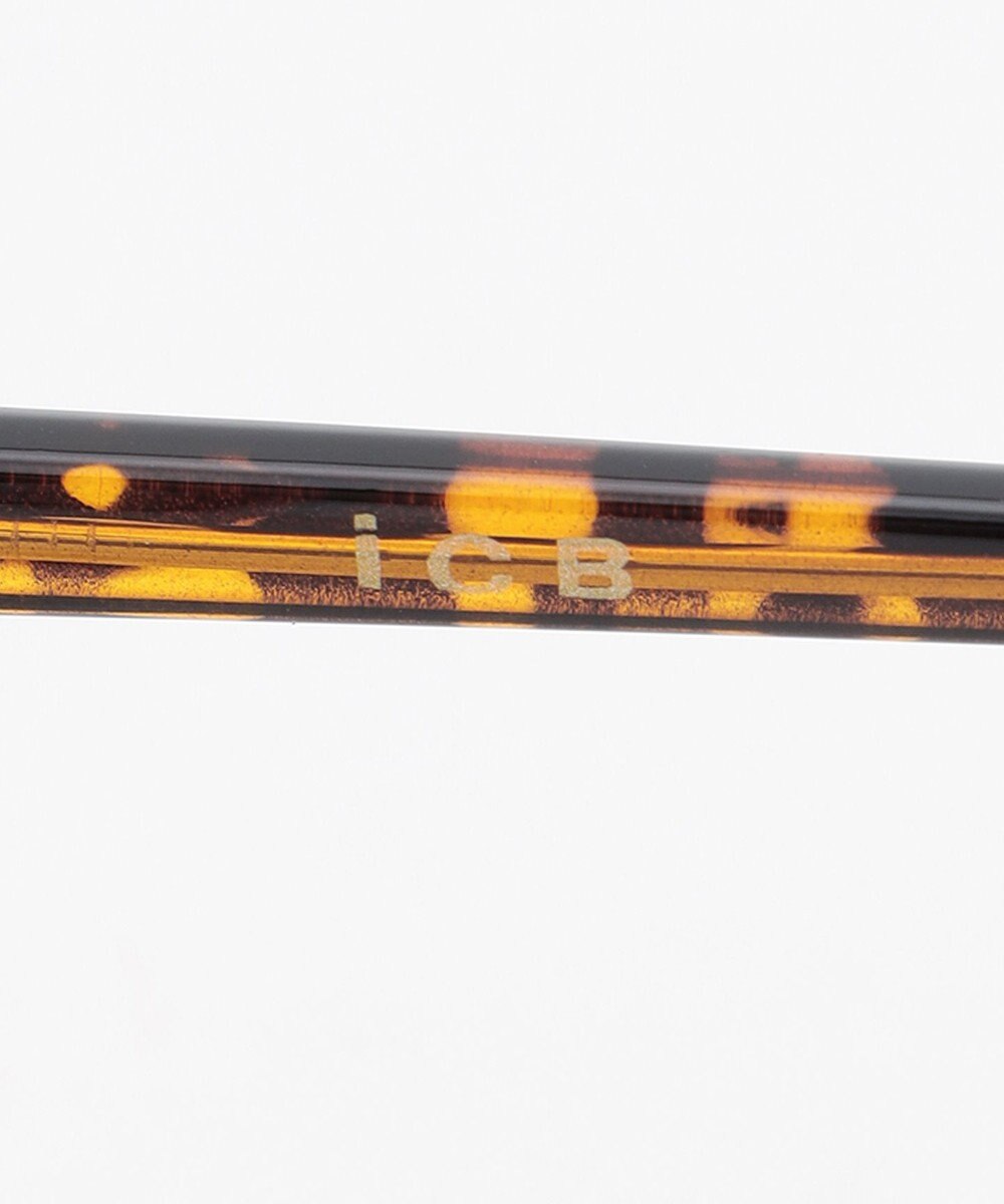 ICB ポーチ付きサングラス 