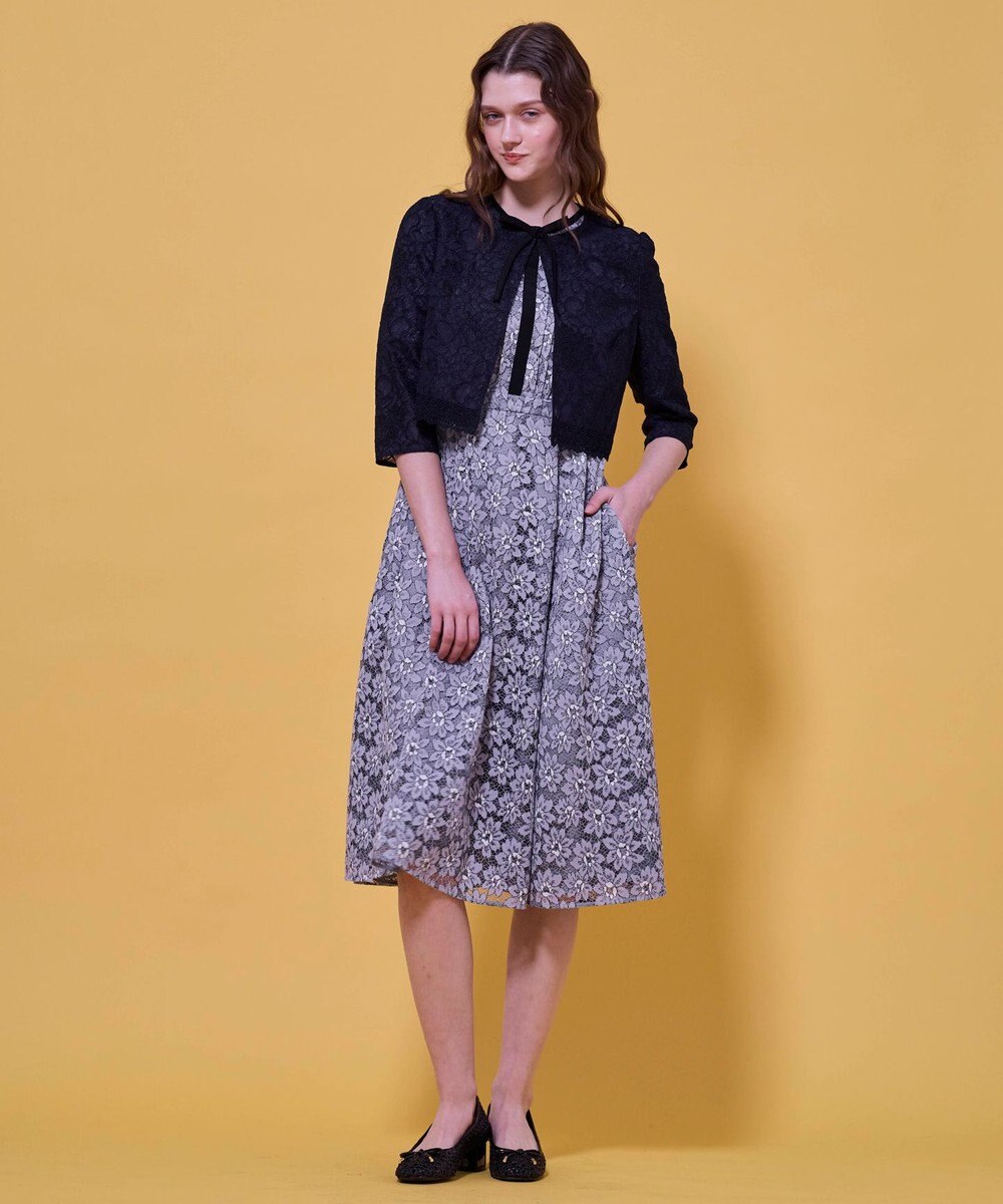 TOCCA GARDEN OF LACE DRESS ドレス 