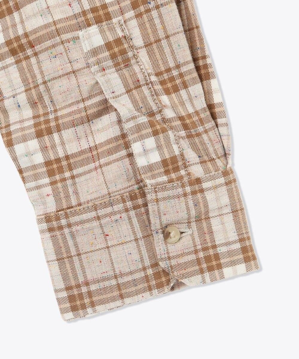 Columbia Columbia/ ウィメンズブルーポイントクリークウーブンロングスリーブシャツ /コロンビア 