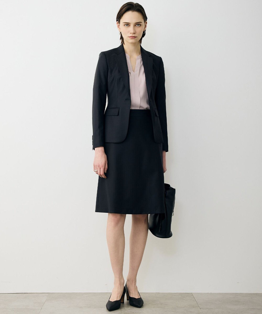 ICB L 【新色追加・セットアップ対応】 Bahariye フレアスカート 