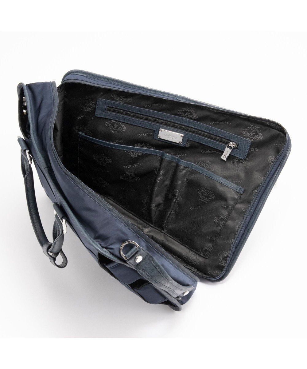 ACE BAGS & LUGGAGE Orobianco ソロペルテ ビジネスバッグ 3way A4サイズ 13.3inchPC収納 14L 1020g 92966 
