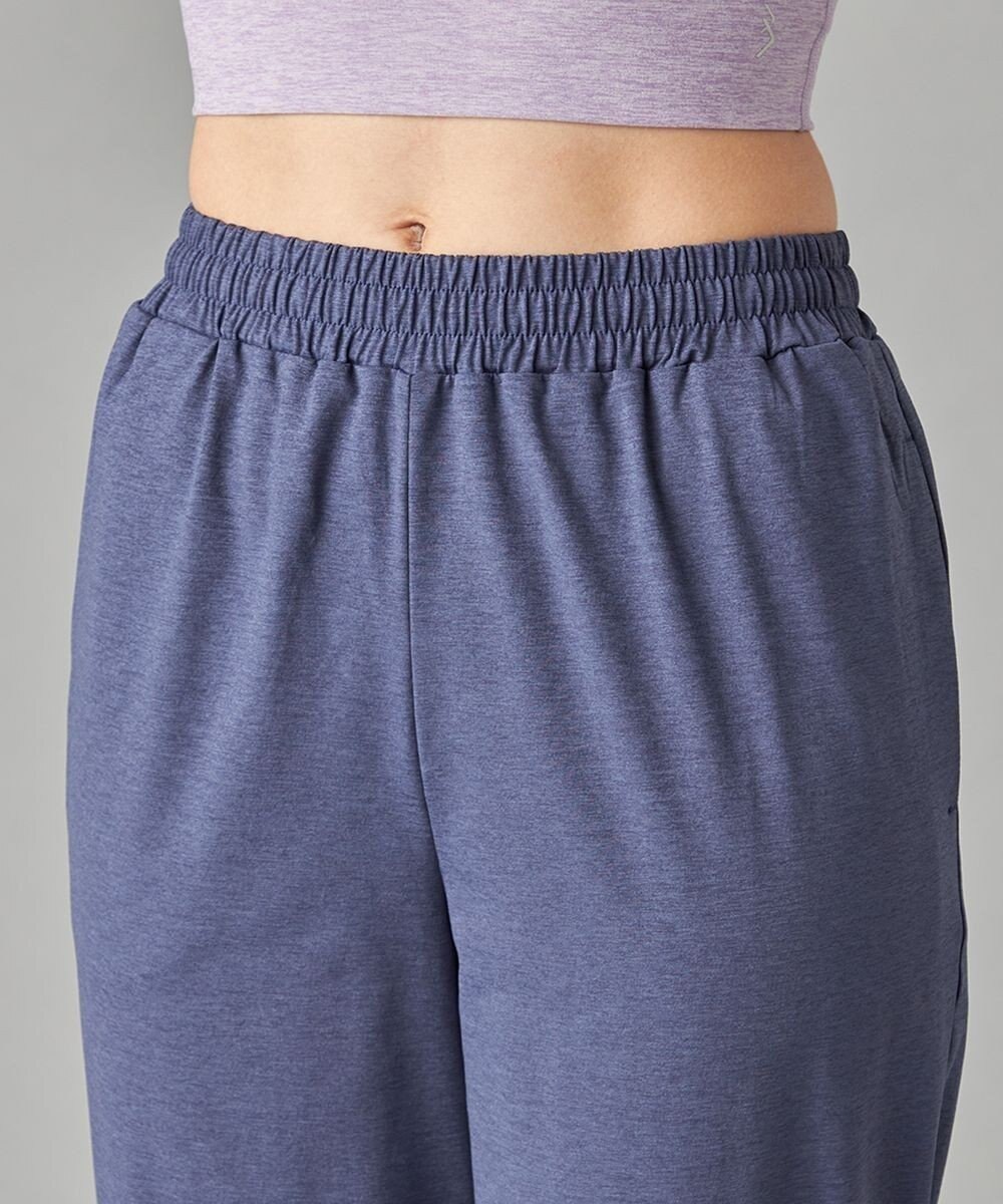 Chacott EazyCare＋　ジョガーパンツ 