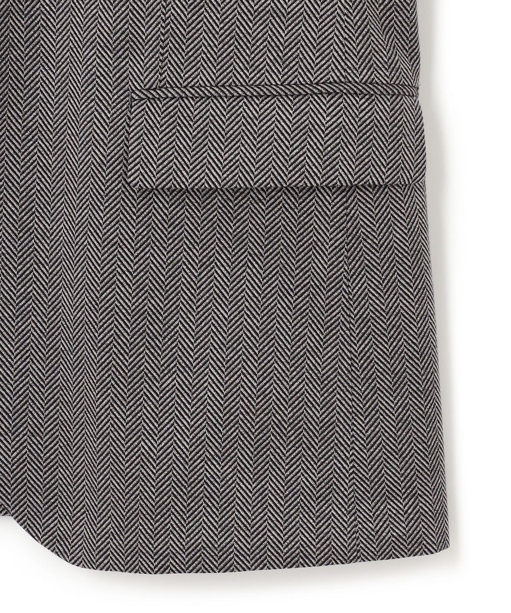 JOSEPH HOMME エアジャガードジャージー　カットソージャケット 