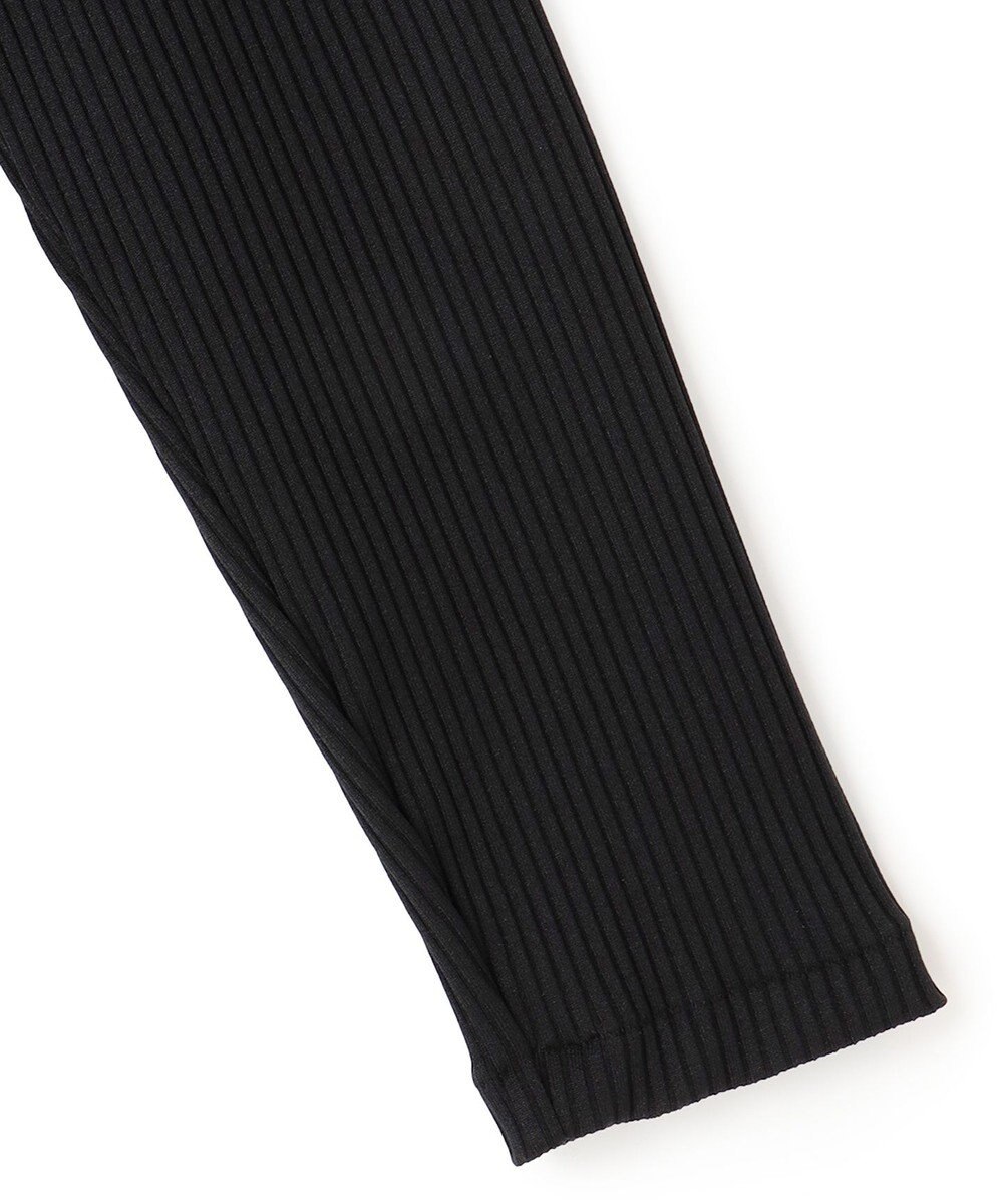 JOSEPH HOMME 【LEON 掲載】テックリブジャージー　Vネックカットソー 