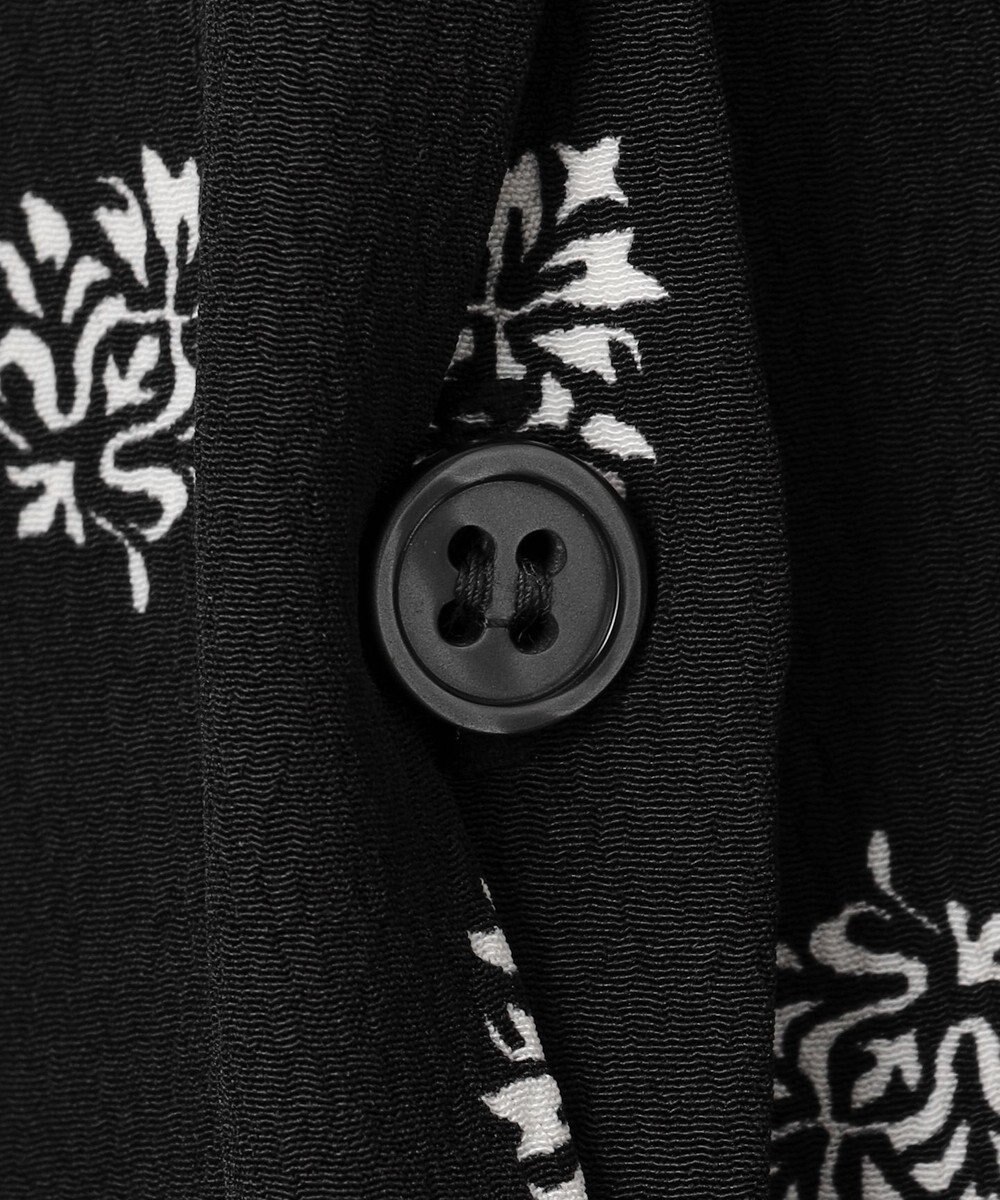 UNFILO L 【大好評により新色追加！】プリントワンピース 