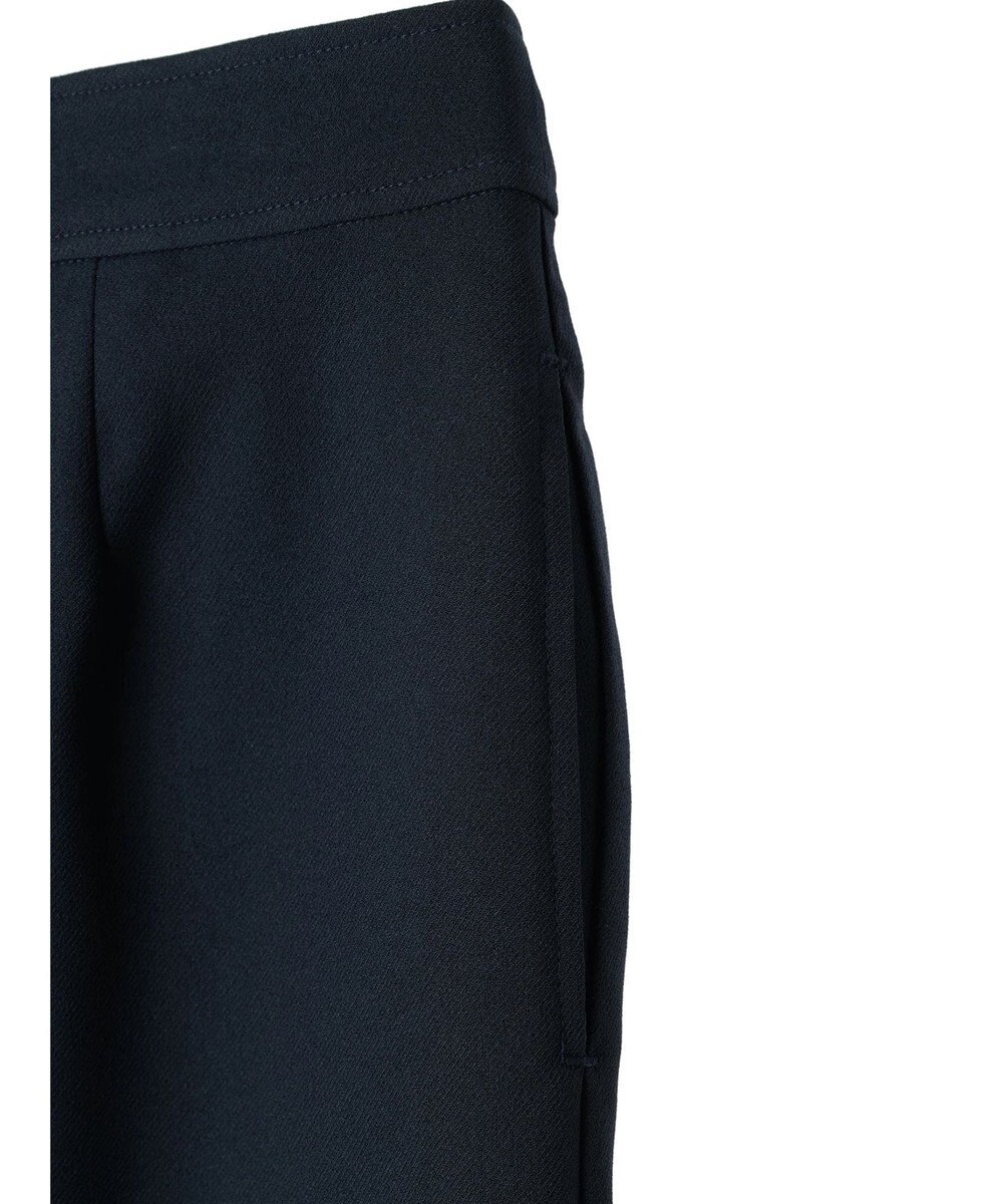 CRAFT STANDARD BOUTIQUE ジョーゼットタイトスカート 