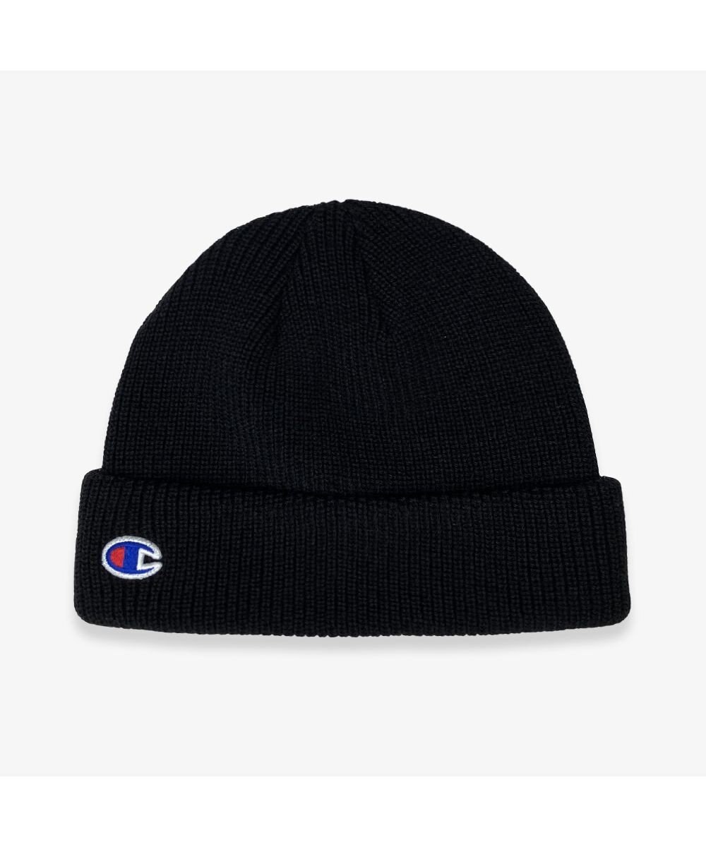 林八百吉商店 Champion　アゼフラワーニットワッチ 