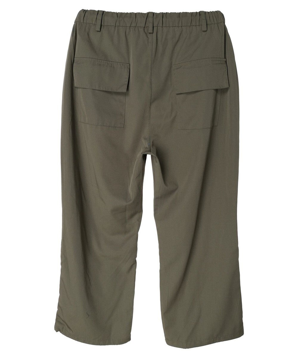 CRAFT STANDARD BOUTIQUE Ｔ／Ｒカーゴパンツ 