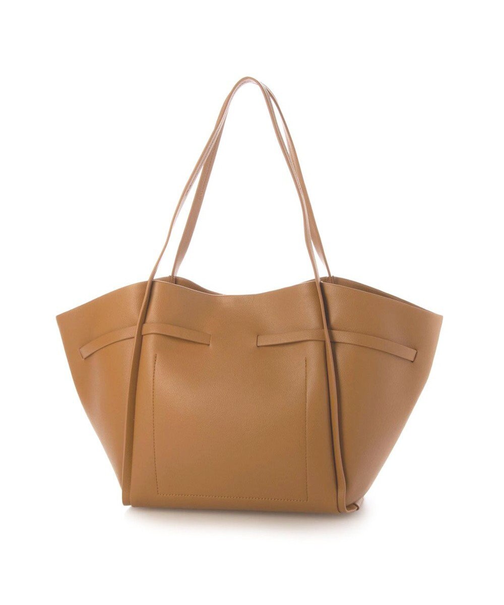 UNBILLION カカトゥ kakatoo / ワイドトートバッグ 