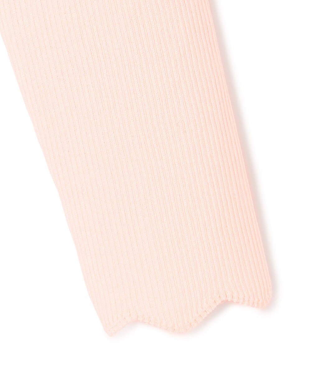 TOCCA ZIGZAG KNIT カーディガン 