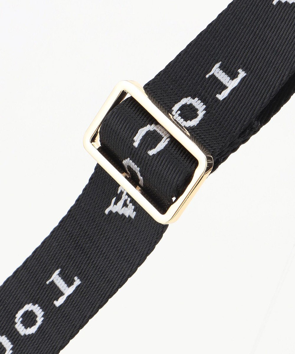 TOCCA 【WEB＆一部店舗限定】BOSCO POCHETTE トートバッグ 