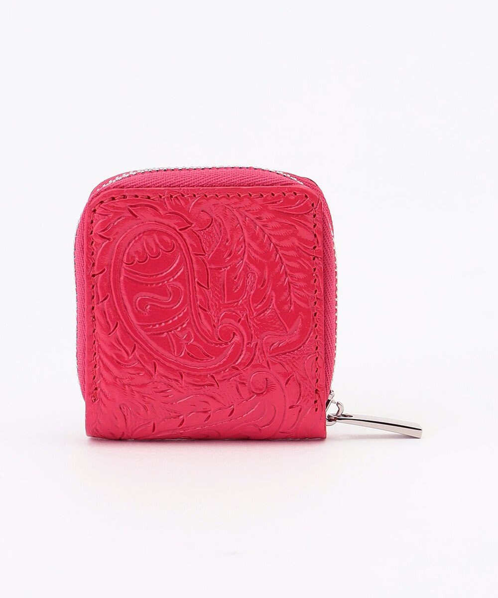 GRACE CONTINENTAL Coin Case TH 