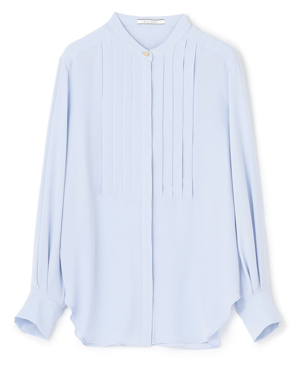 BEIGE， 【新色追加】BRAINE / ブラウス 