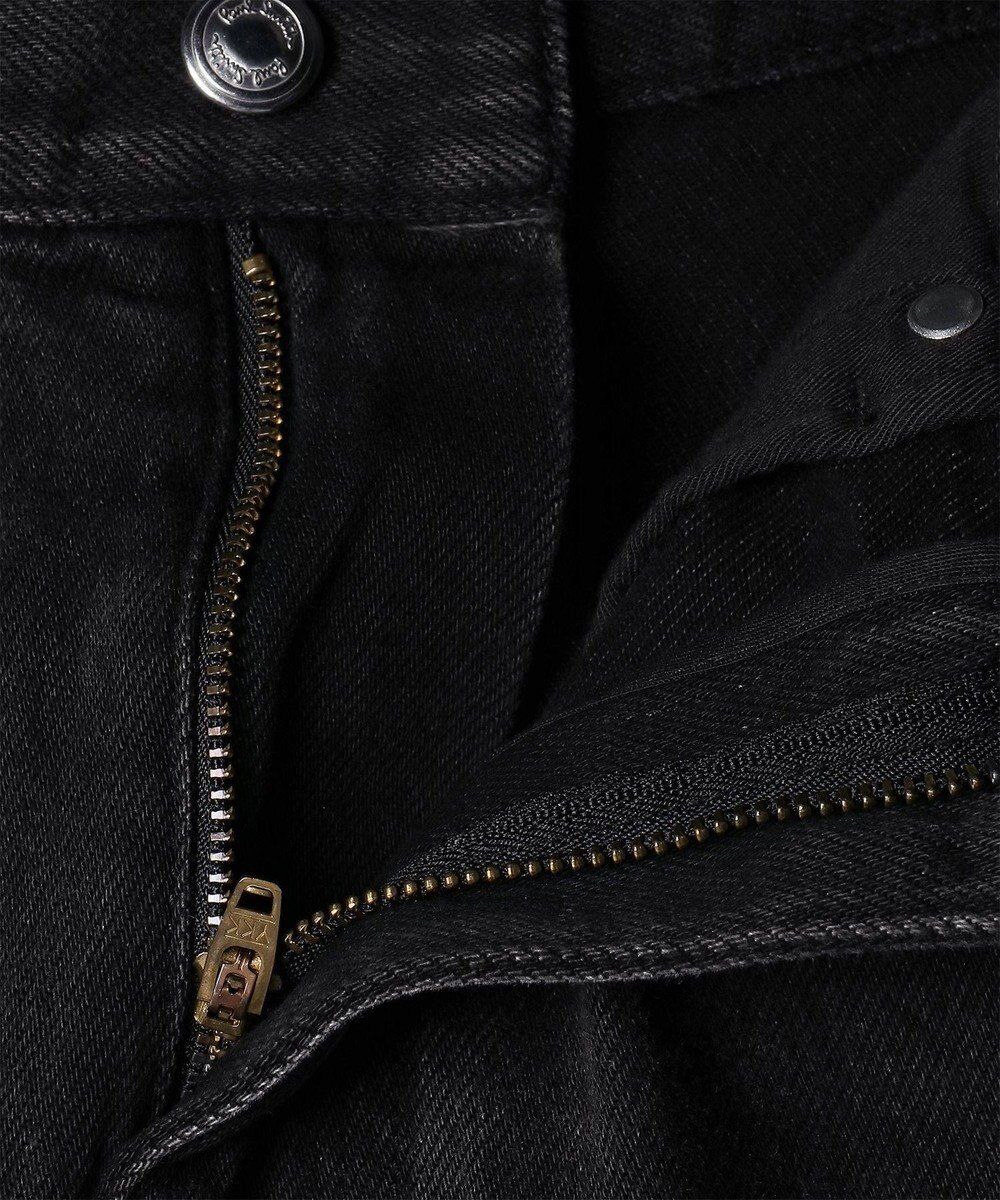 Paul Smith ウォッシュド デニム スカート 
