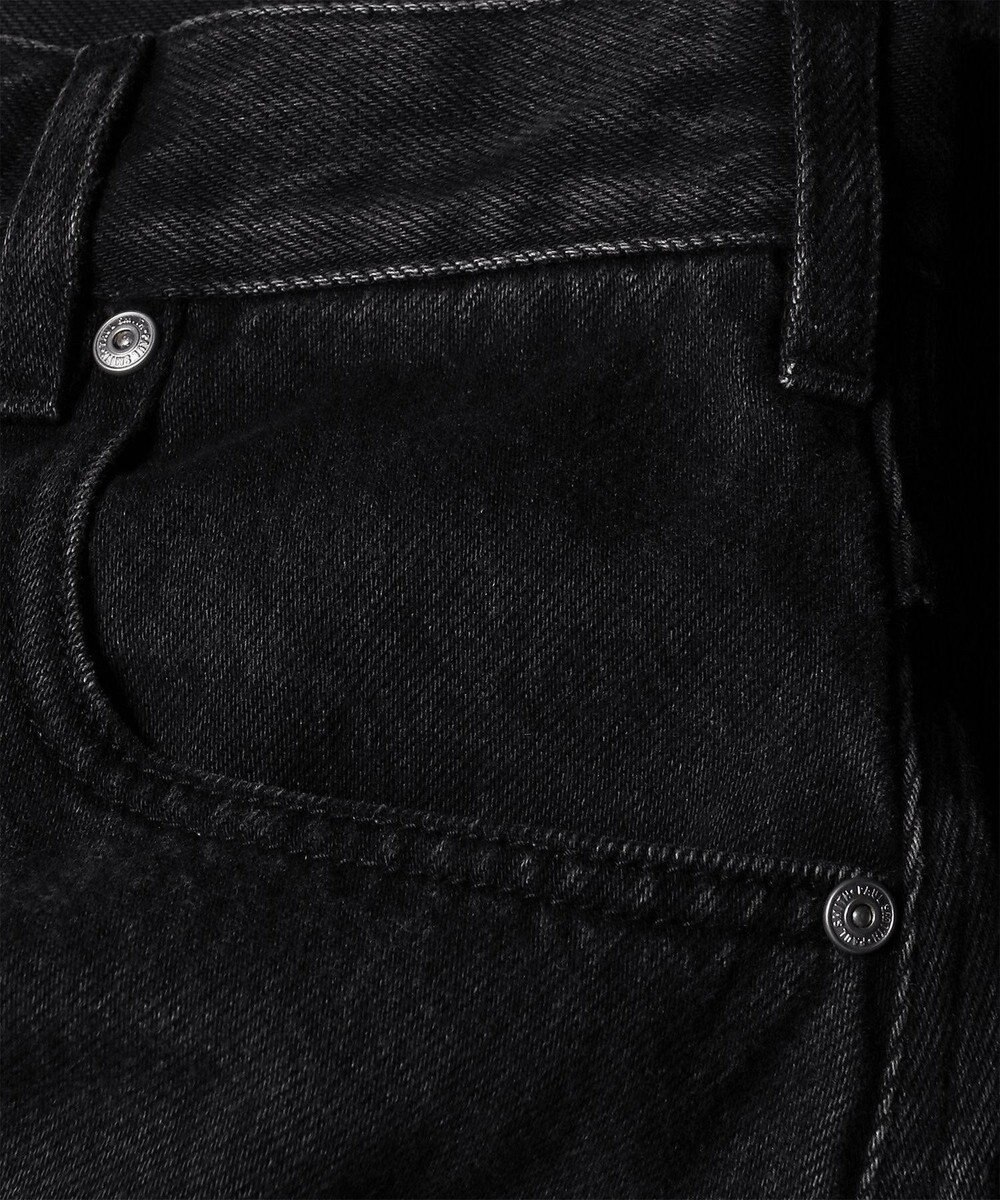 Paul Smith ウォッシュド デニム スカート 