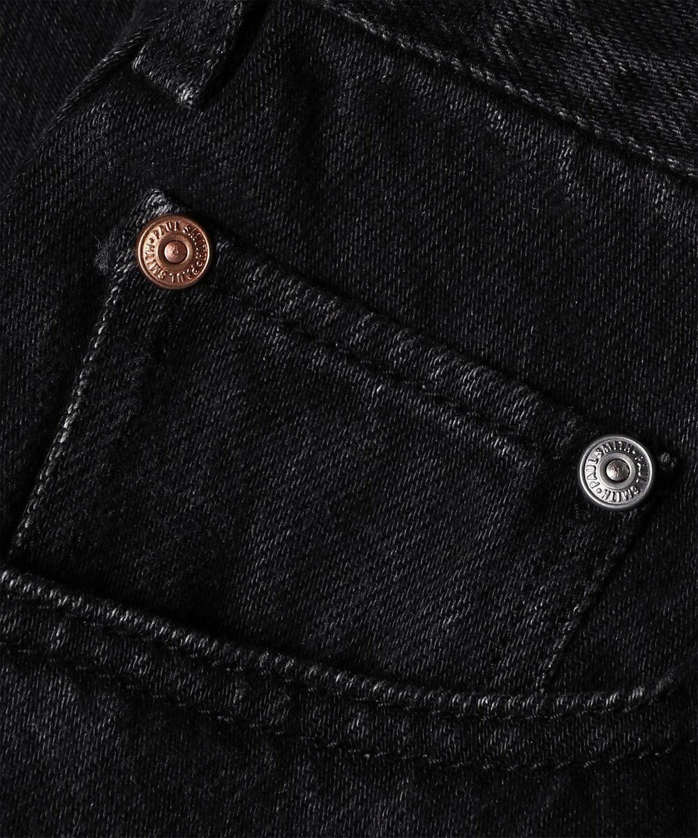 Paul Smith ウォッシュド デニム スカート 