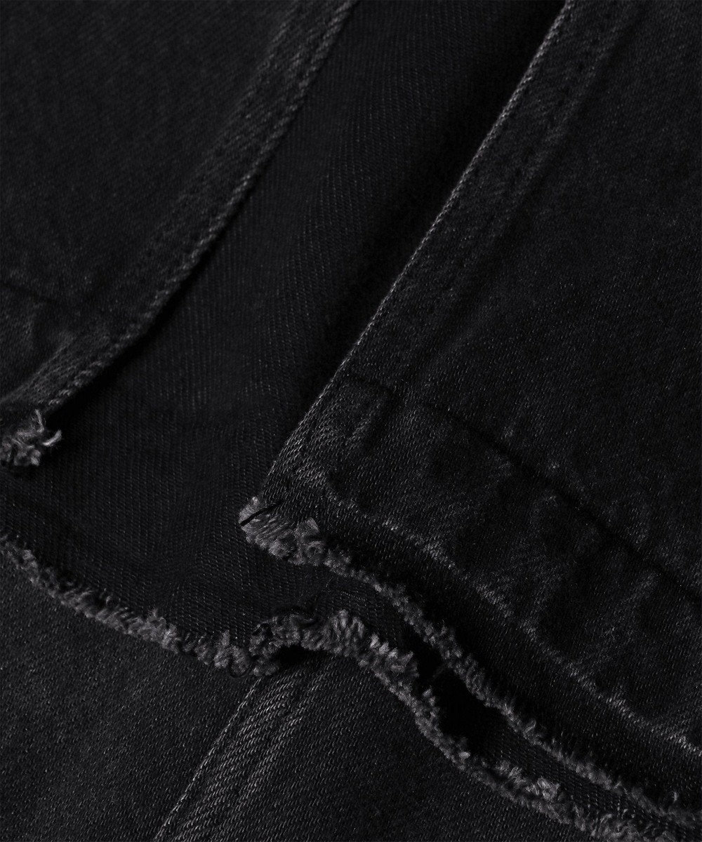 Paul Smith ウォッシュド デニム スカート 