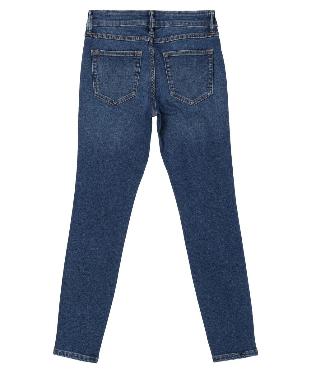 AMERICAN HOLIC スキニーフィットデニム 