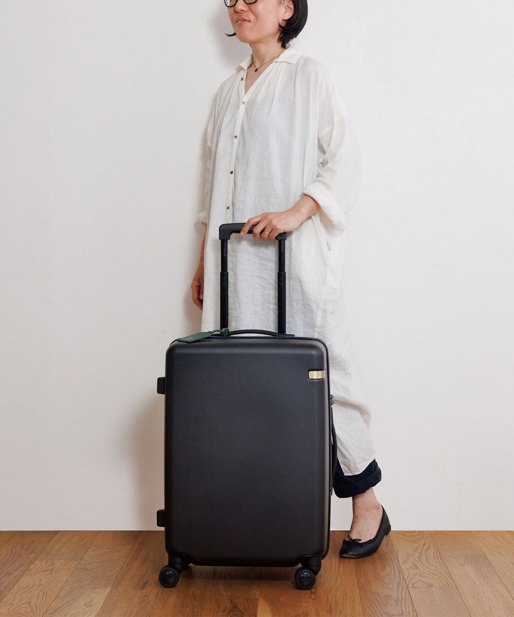 ACE BAGS & LUGGAGE HAyU × ace.  パキラ スーツケース 48L 05782 エース 