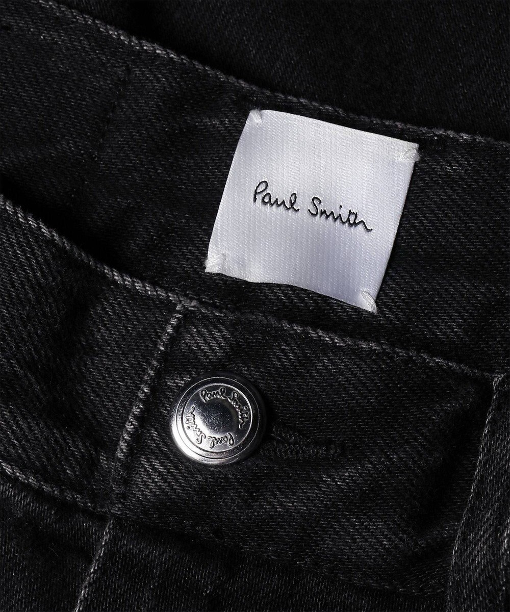 Paul Smith ウォッシュド デニム スカート 
