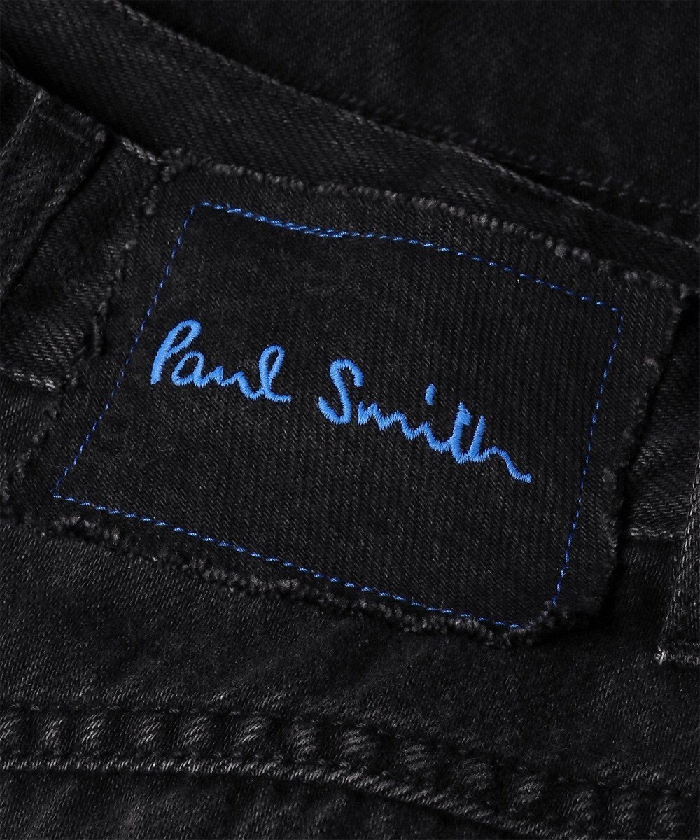 Paul Smith ウォッシュド デニム スカート 