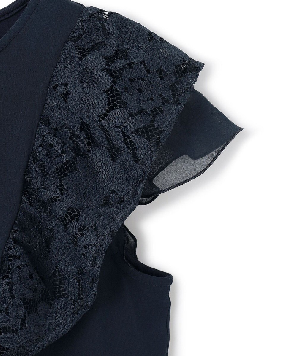 TOCCA 【消臭】DANCING LACE TOPS  トップス 