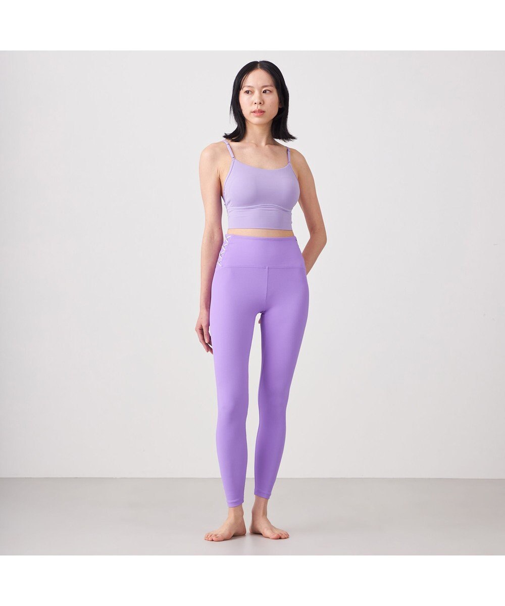 Chacott Chacott BALANCE スキントップ 